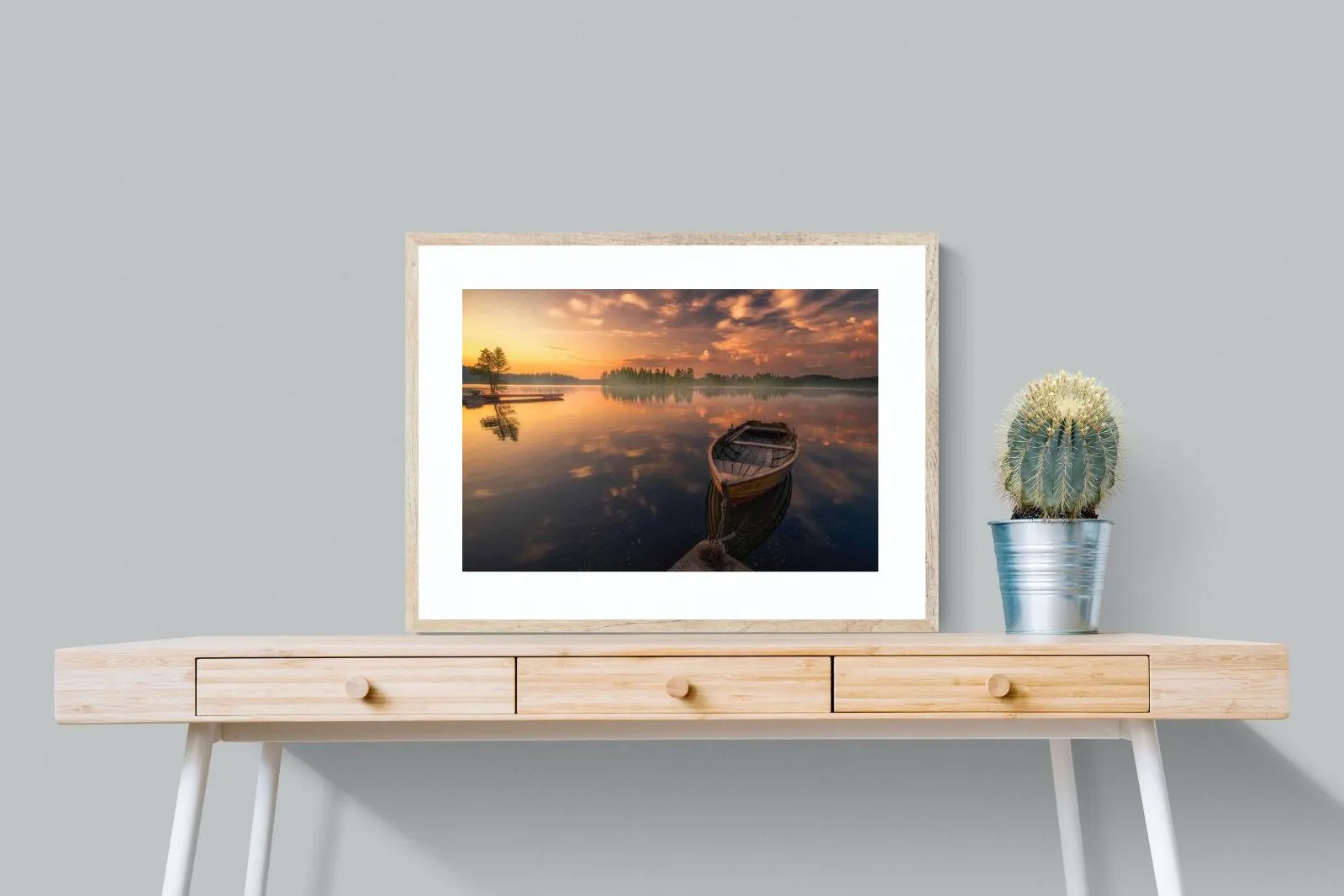 Dawn Serenity
