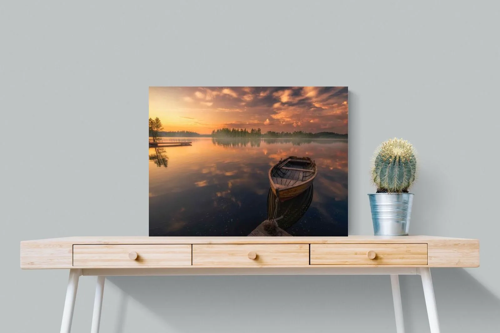 Dawn Serenity