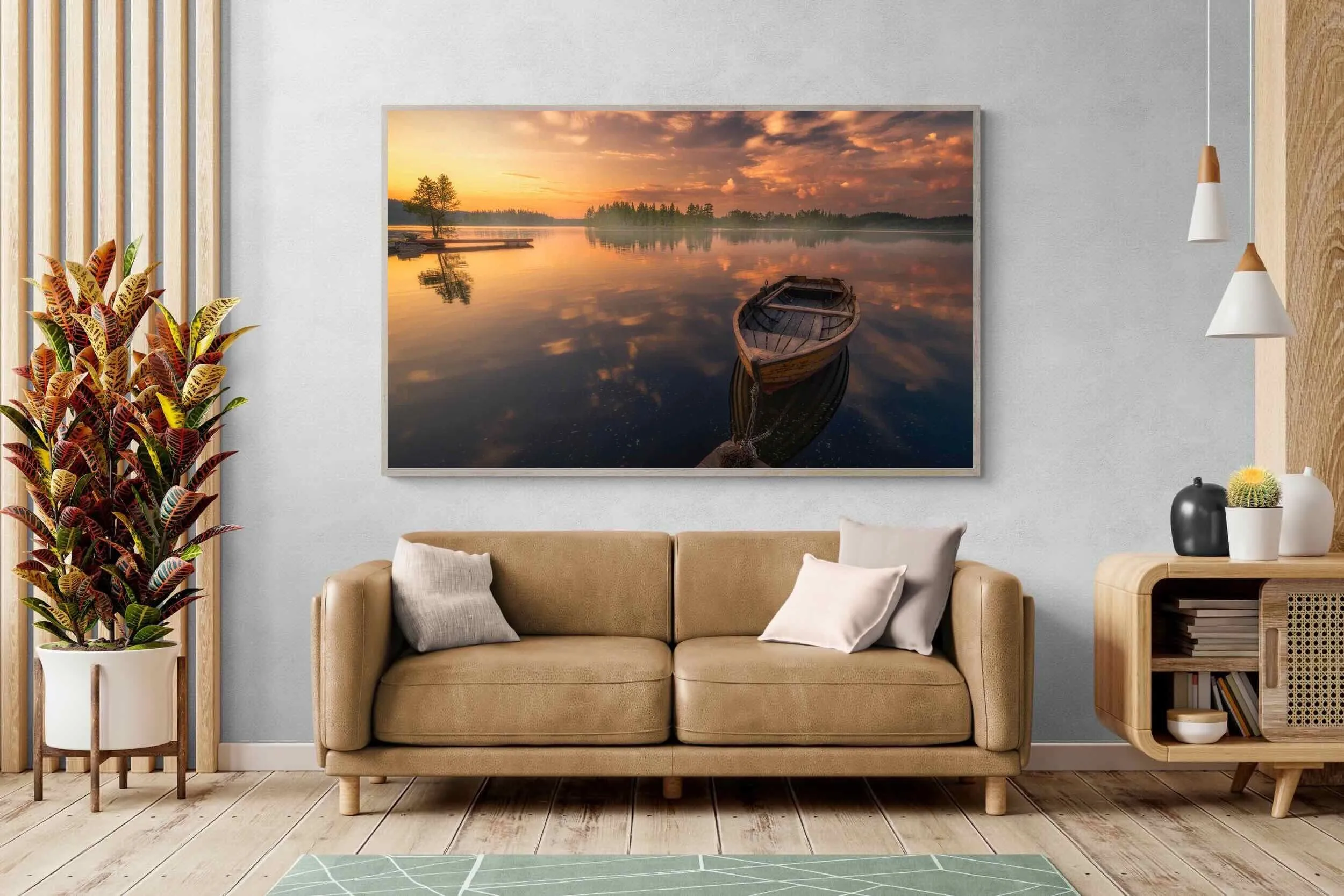 Dawn Serenity