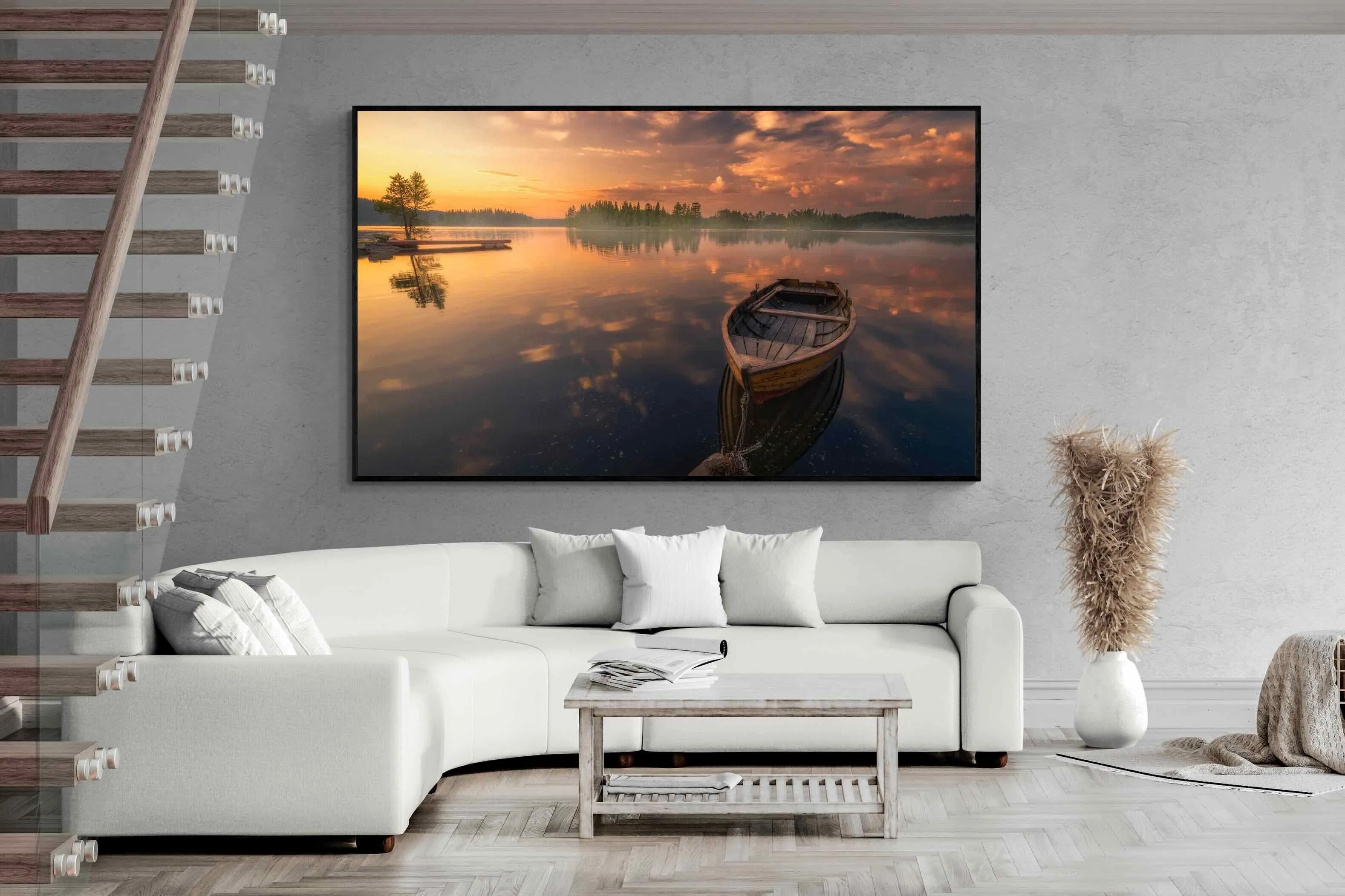 Dawn Serenity