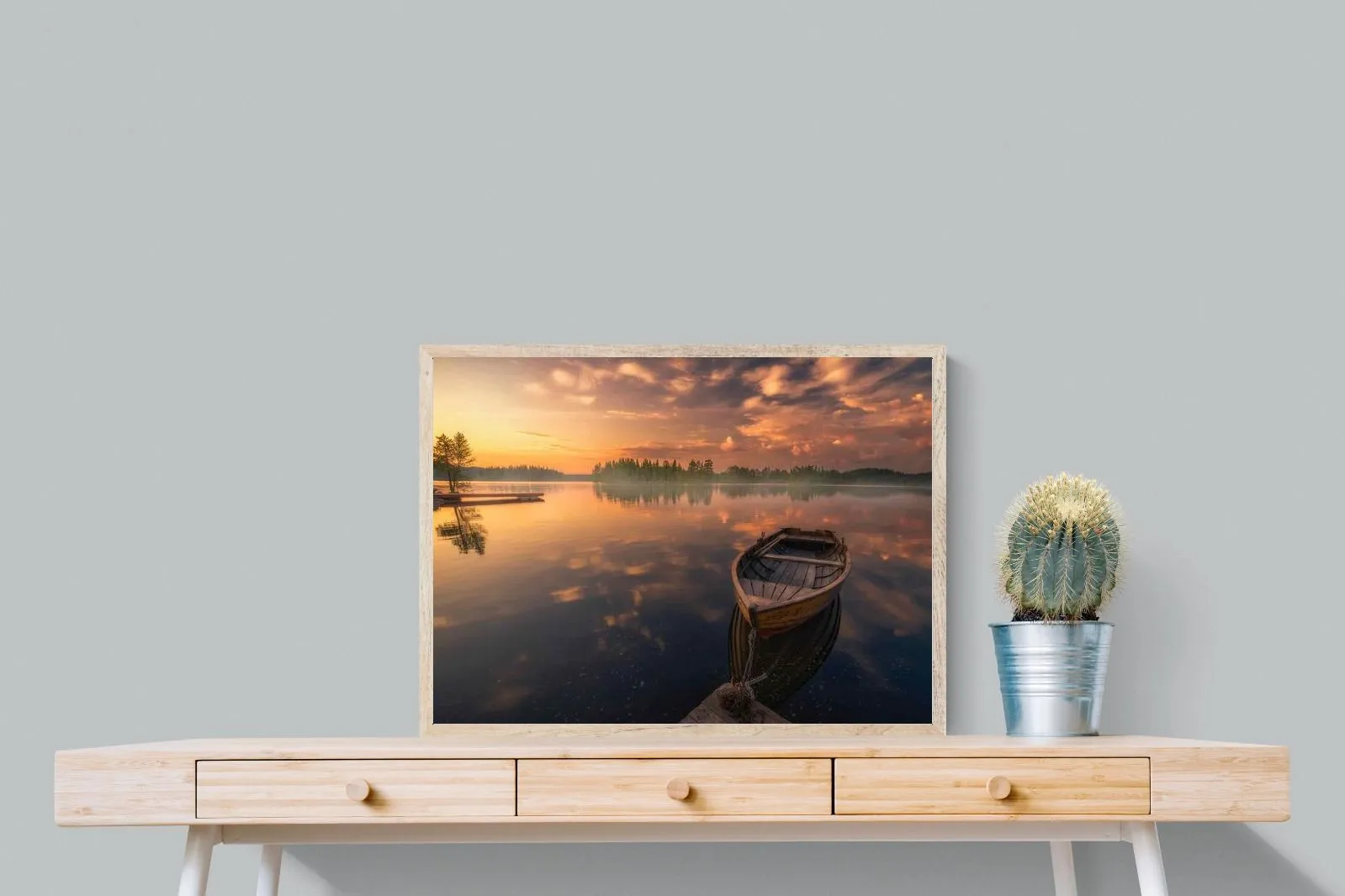 Dawn Serenity