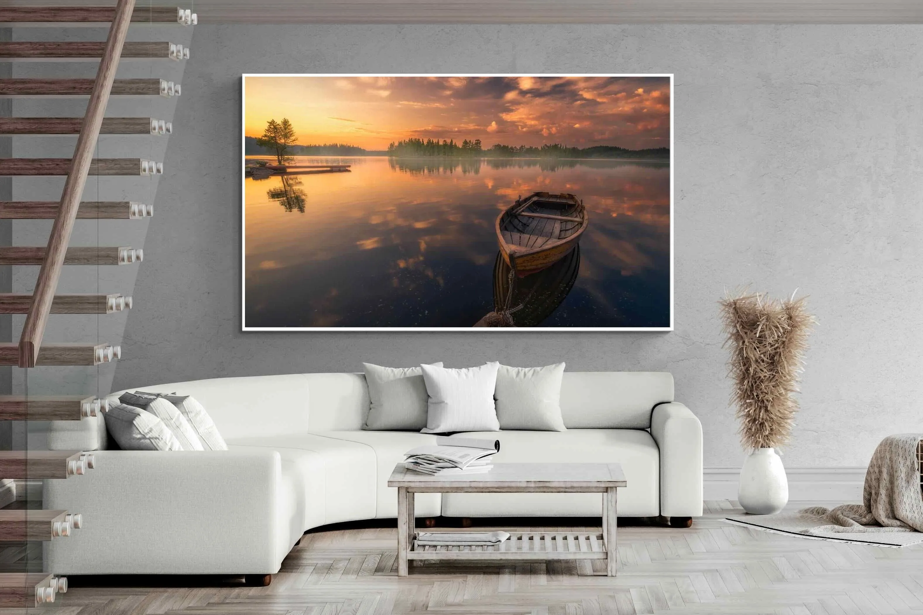 Dawn Serenity