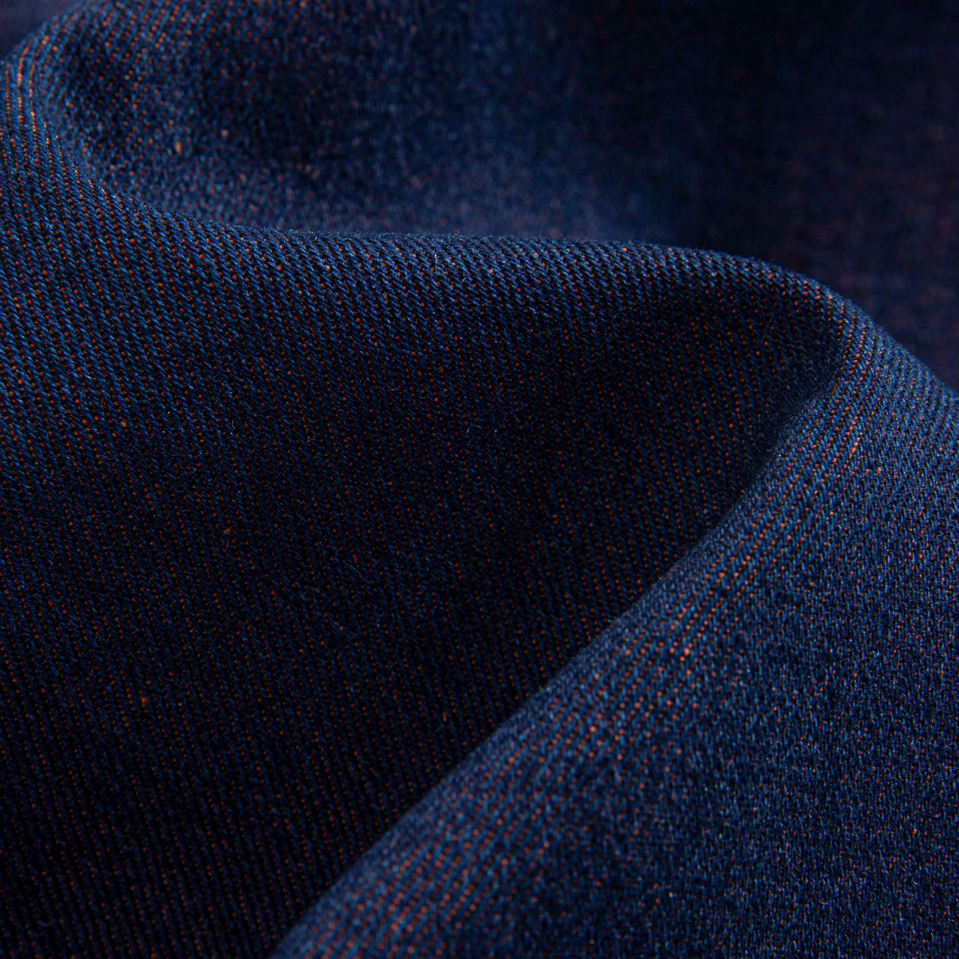 Double Dyed Haori Jacket