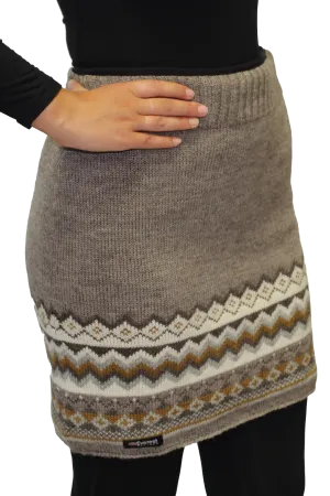 Echo Skirt