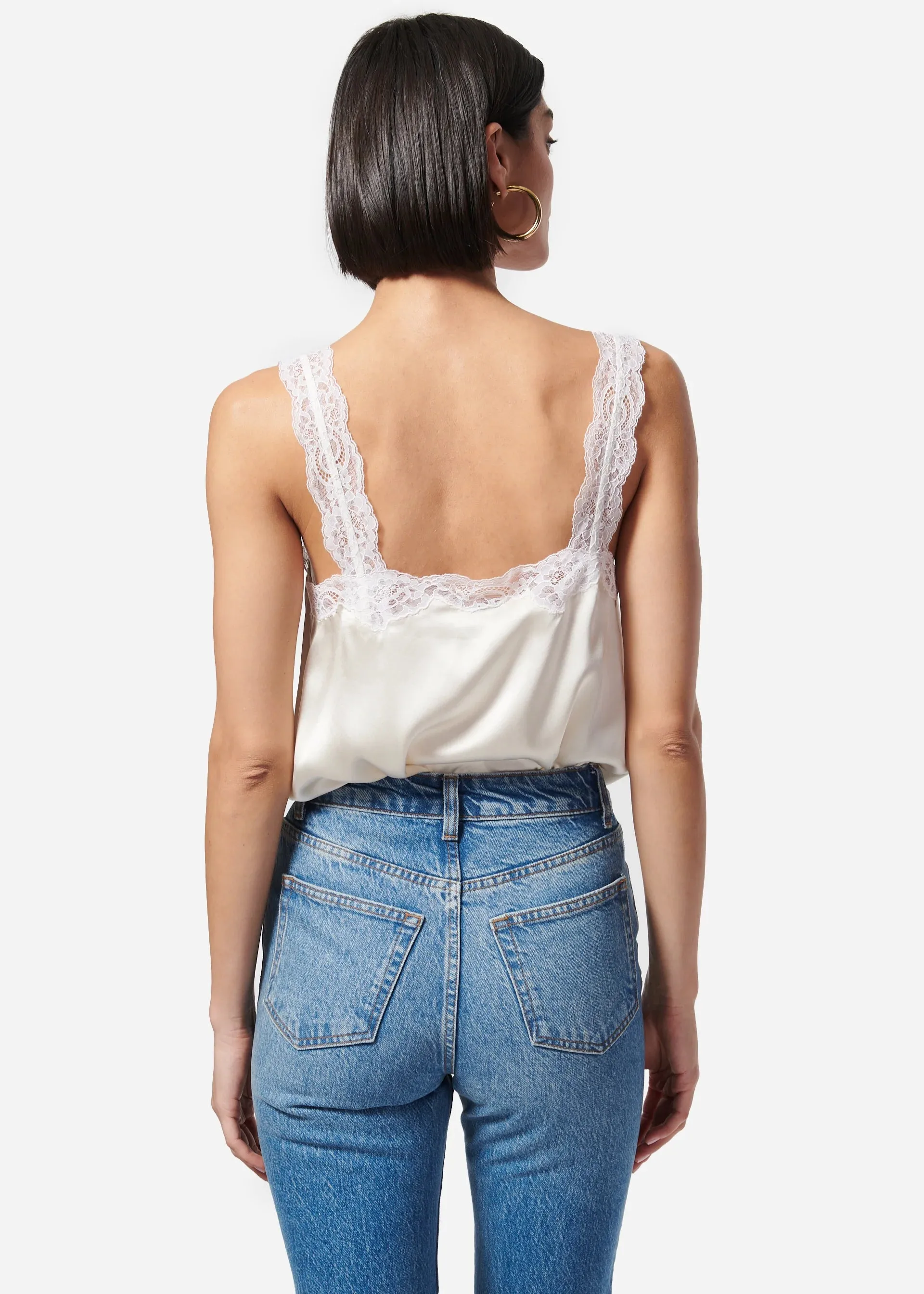 FERNANDA CAMISOLE | MACADAMIA