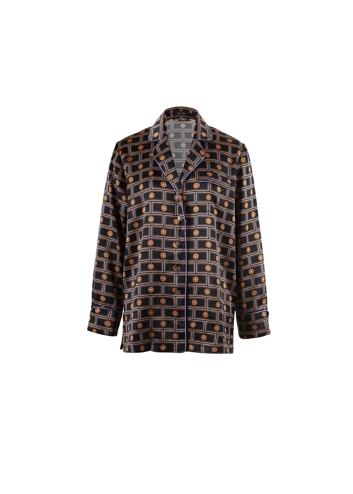 Graeme Pj Top