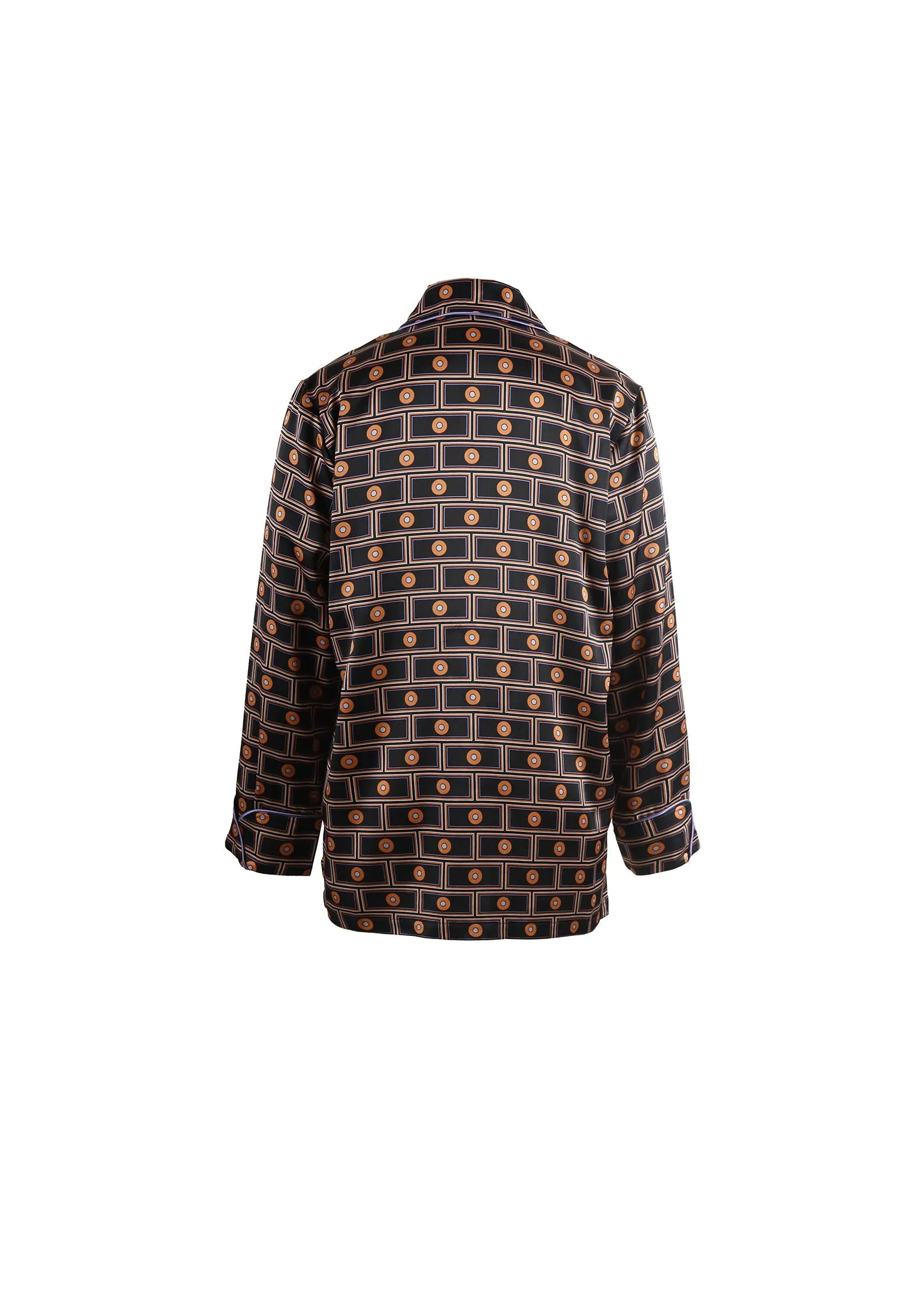 Graeme Pj Top