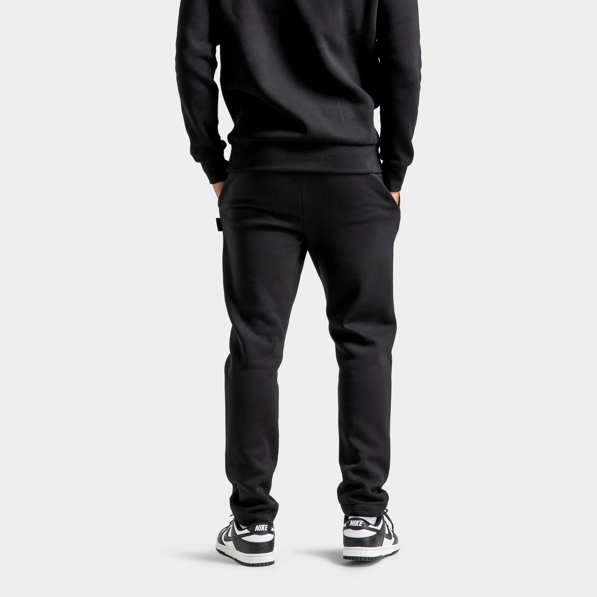 Hoodrich Chromatic Jogger Black / Black Chromatic