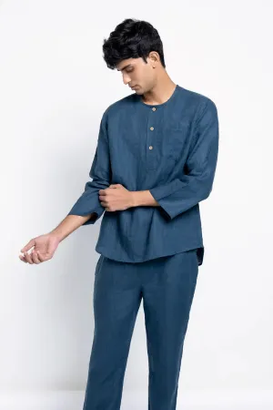 Indigo Men's Pyjama Set