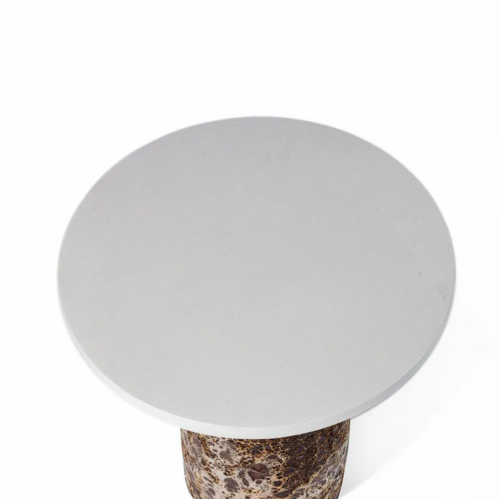 Java Side Table