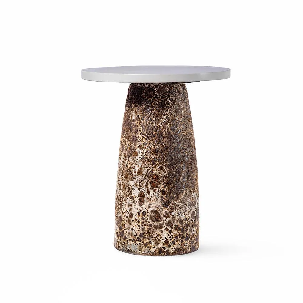 Java Side Table