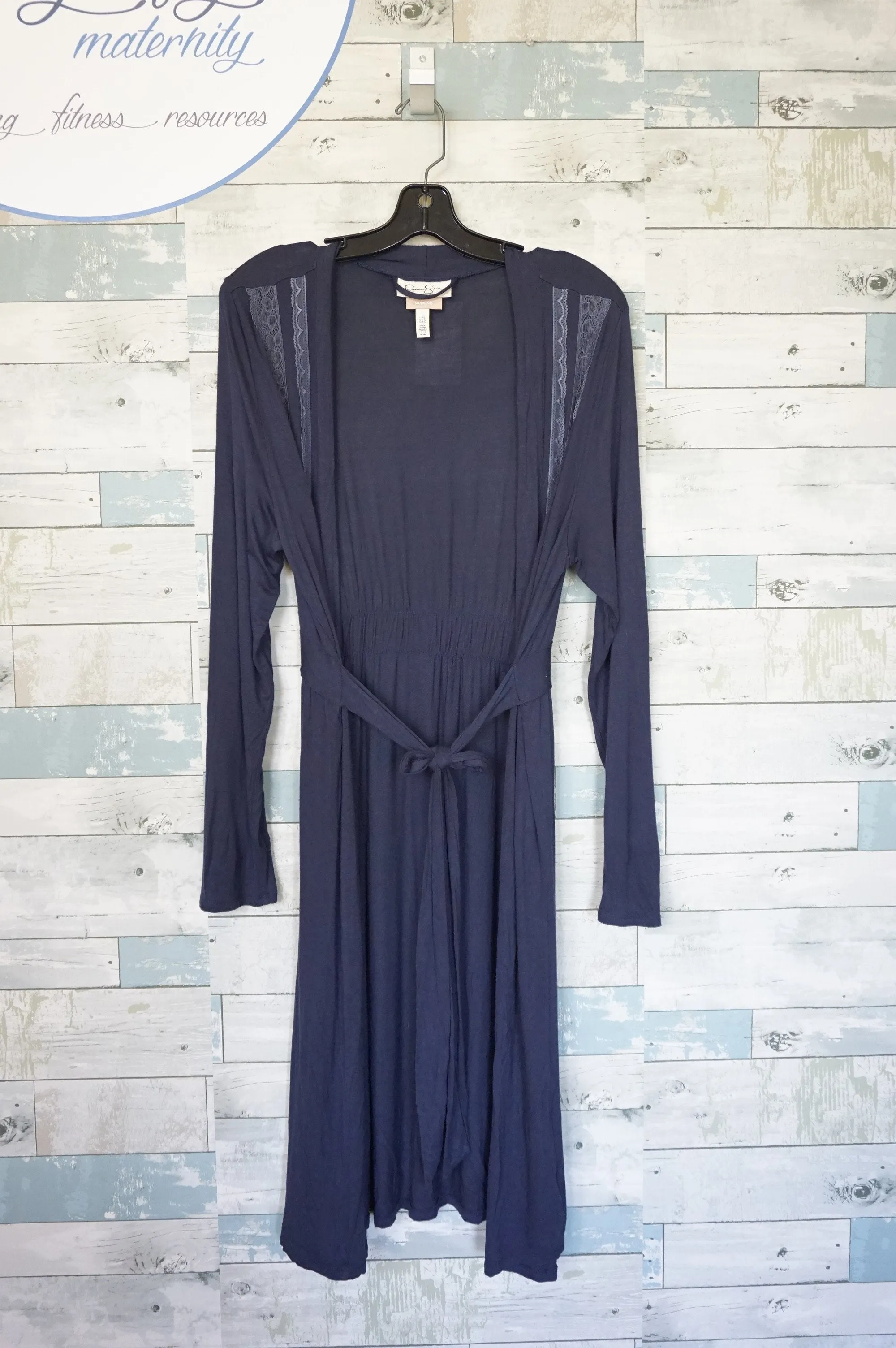 Jessica Simpson Nursing Sleepwear