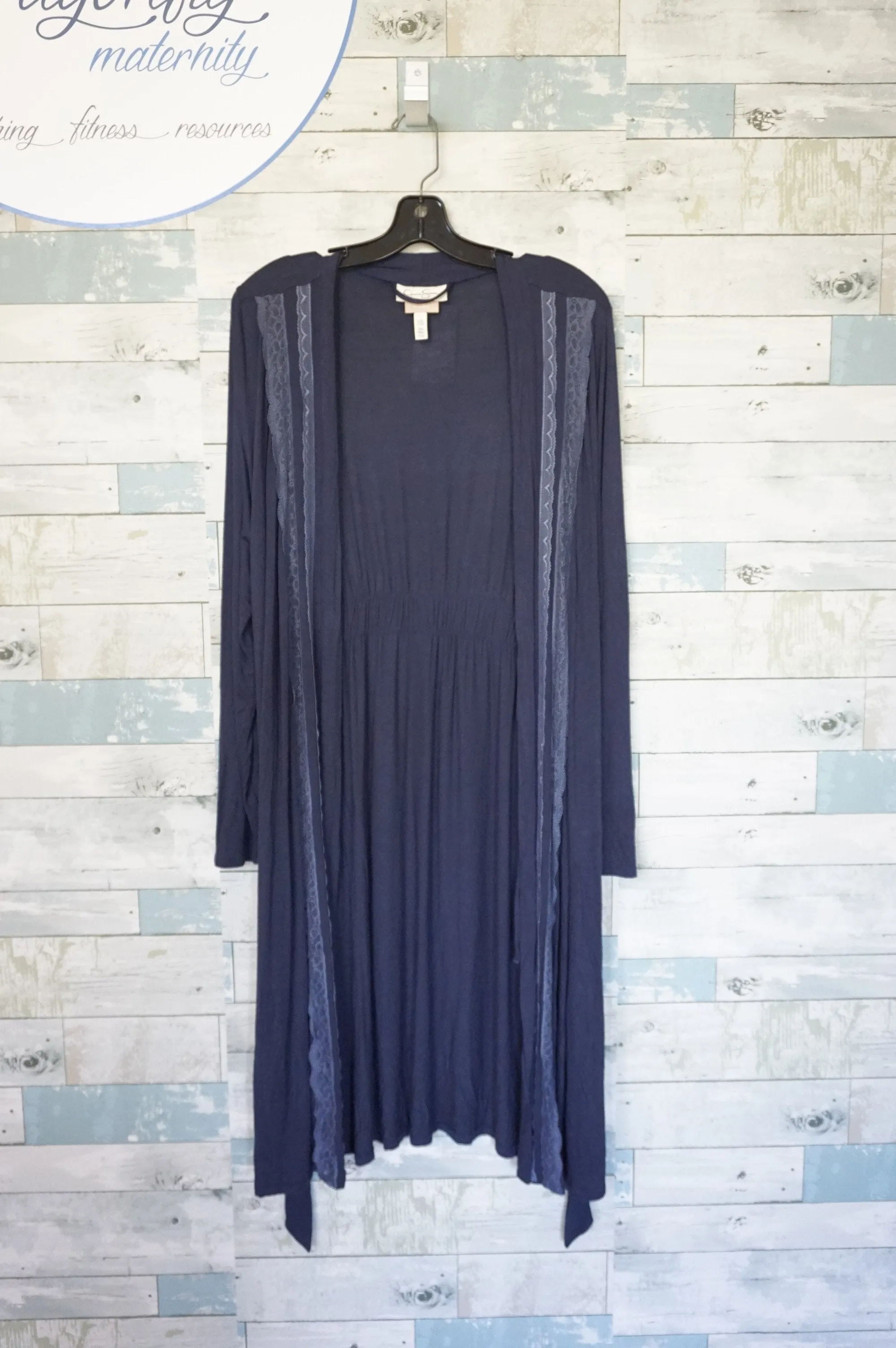 Jessica Simpson Nursing Sleepwear