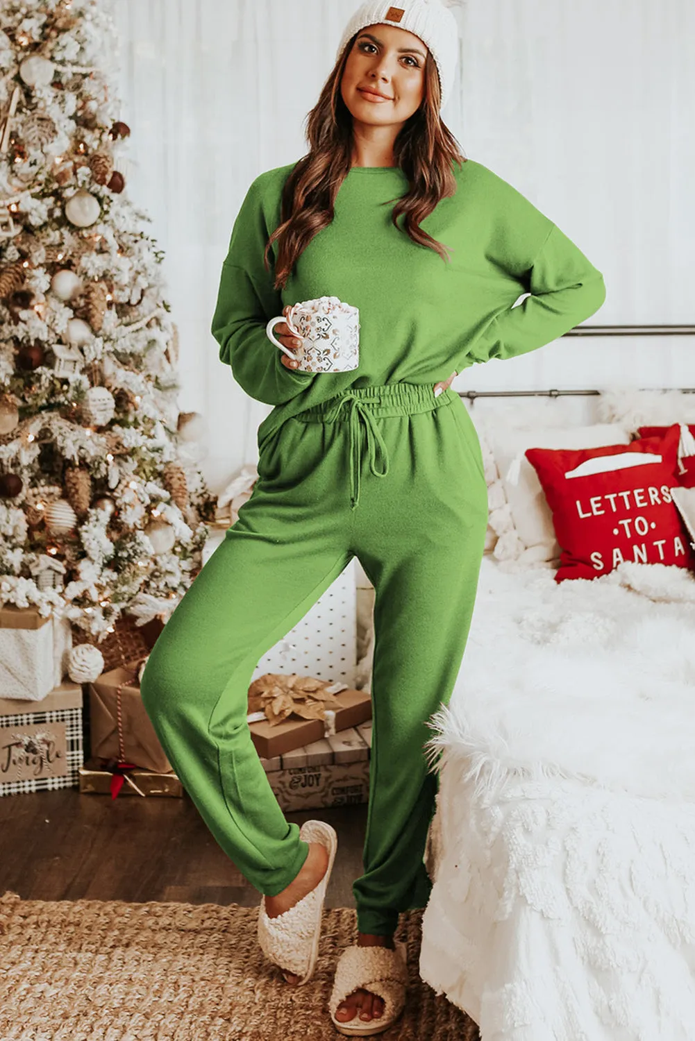KEY LIME PIE SET