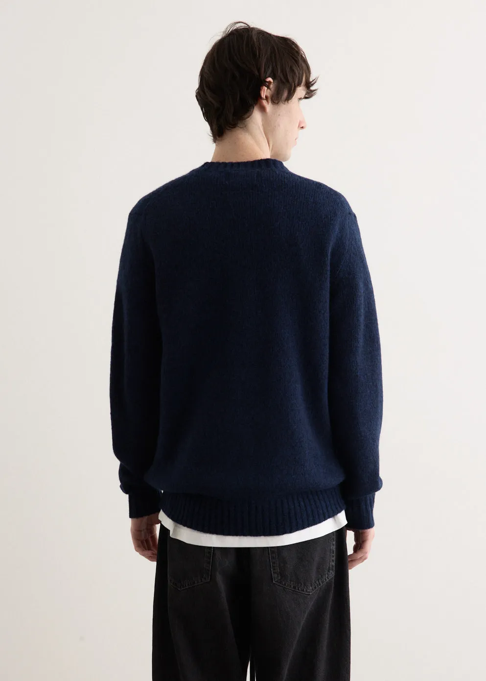 Lee Sweater