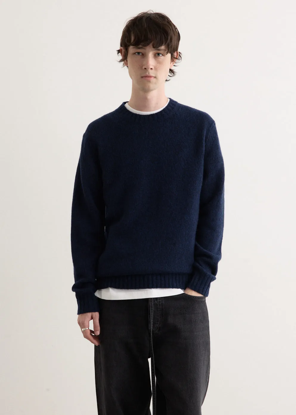 Lee Sweater