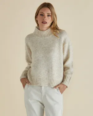 Lola Jumper Cream