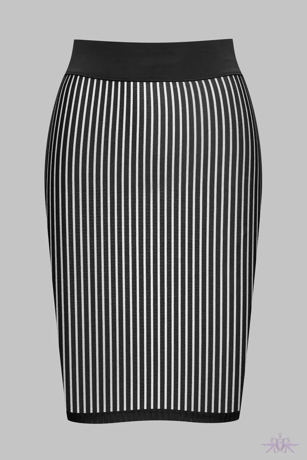 Maison Close Bande à Part Skirt