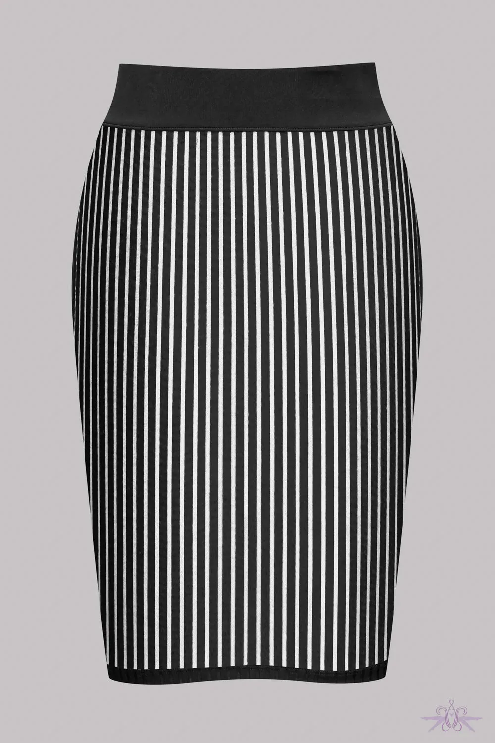 Maison Close Bande à Part Skirt