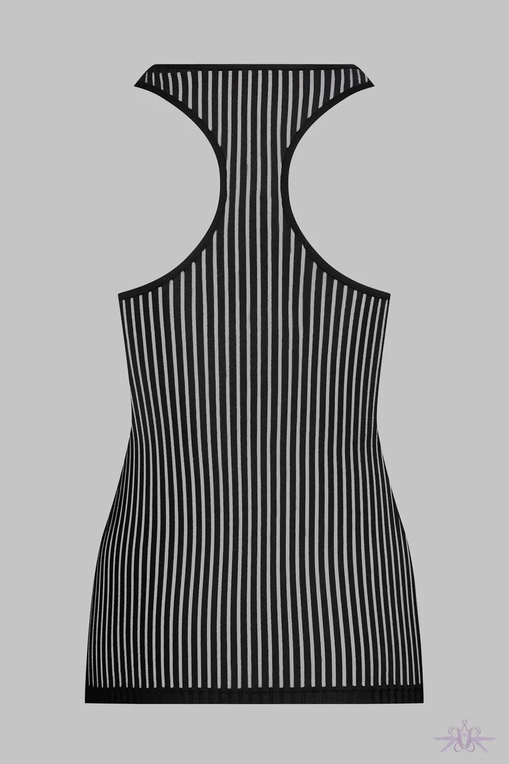 Maison Close Bande à Part Tank Top