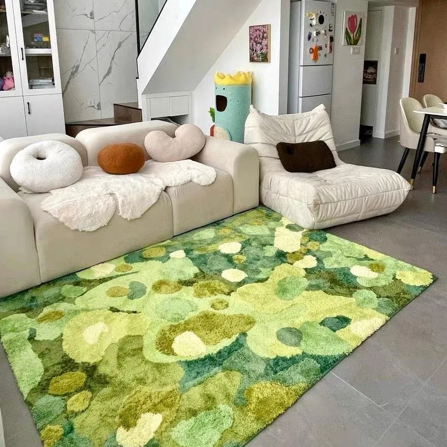Meadow Bliss Carpet