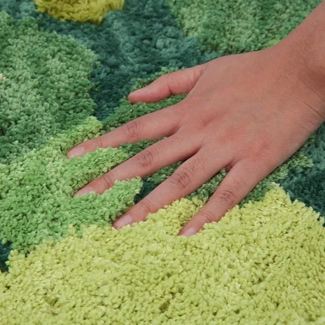 Meadow Bliss Carpet