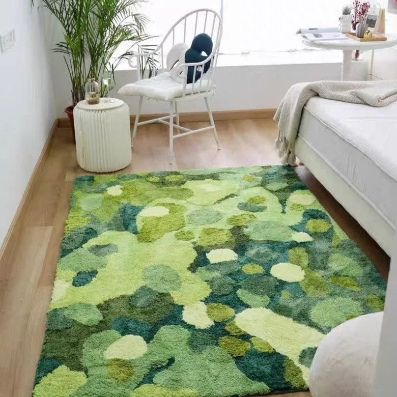 Meadow Bliss Carpet