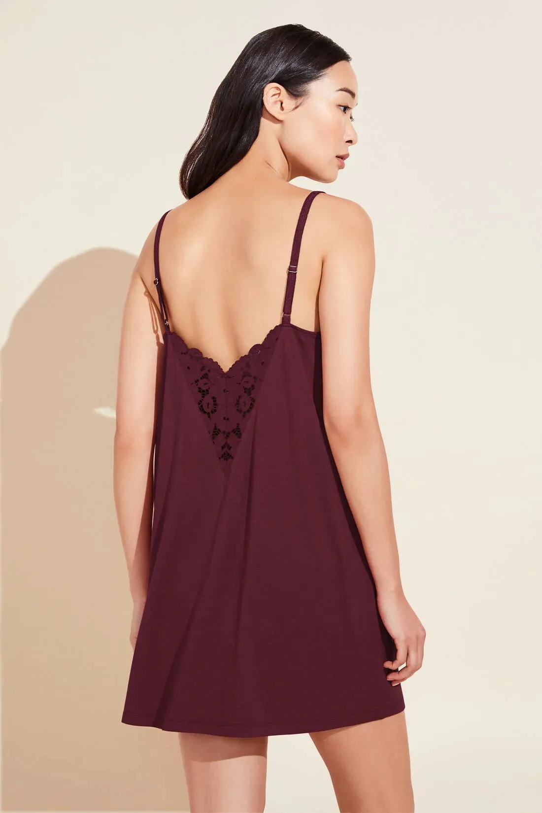Naya TENCEL™ Modal Chemise
