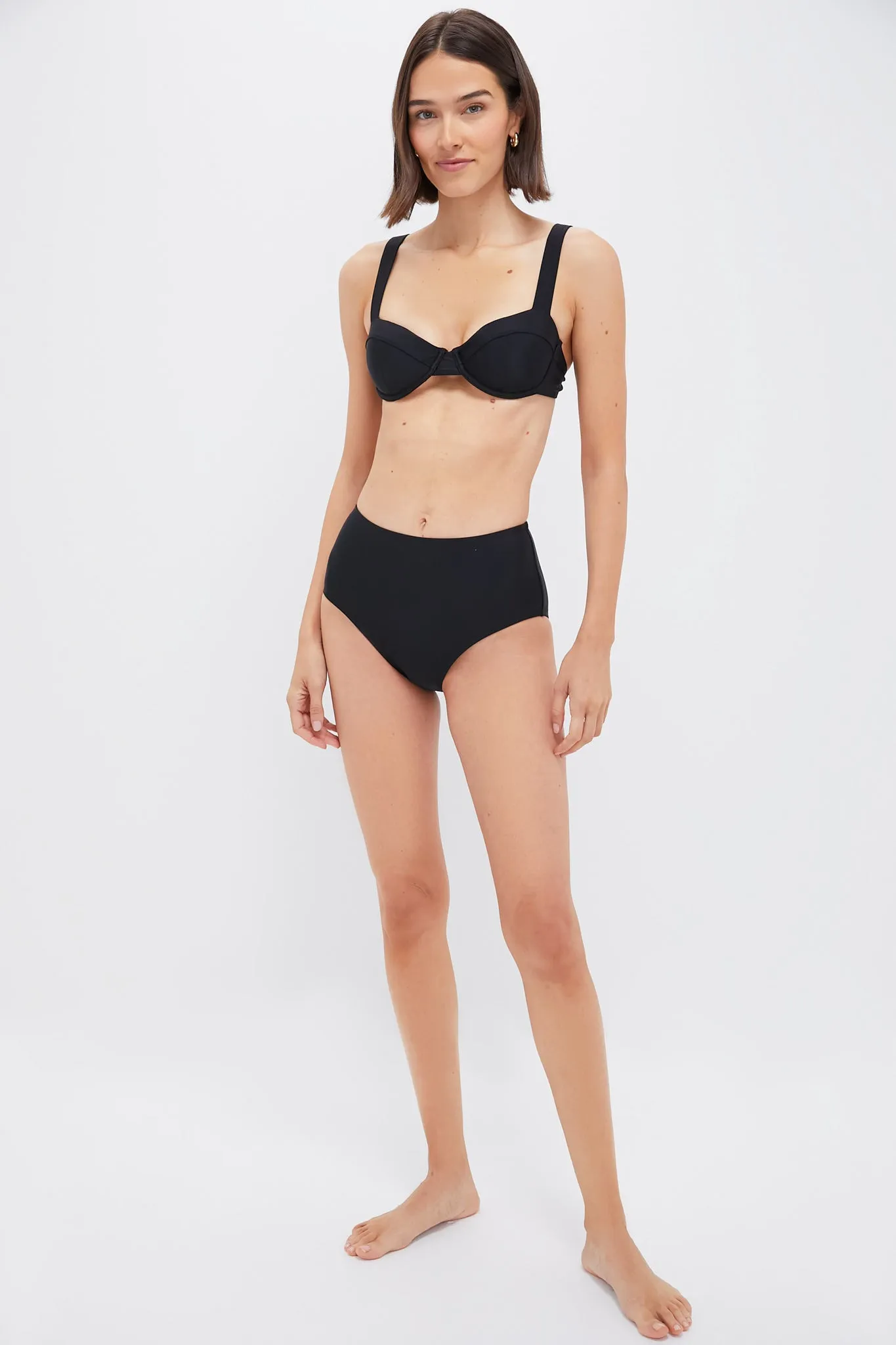 Noir Lilo Bottom