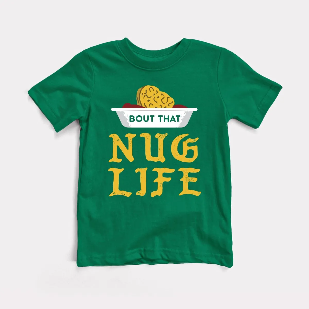 Nug Life Youth Tee