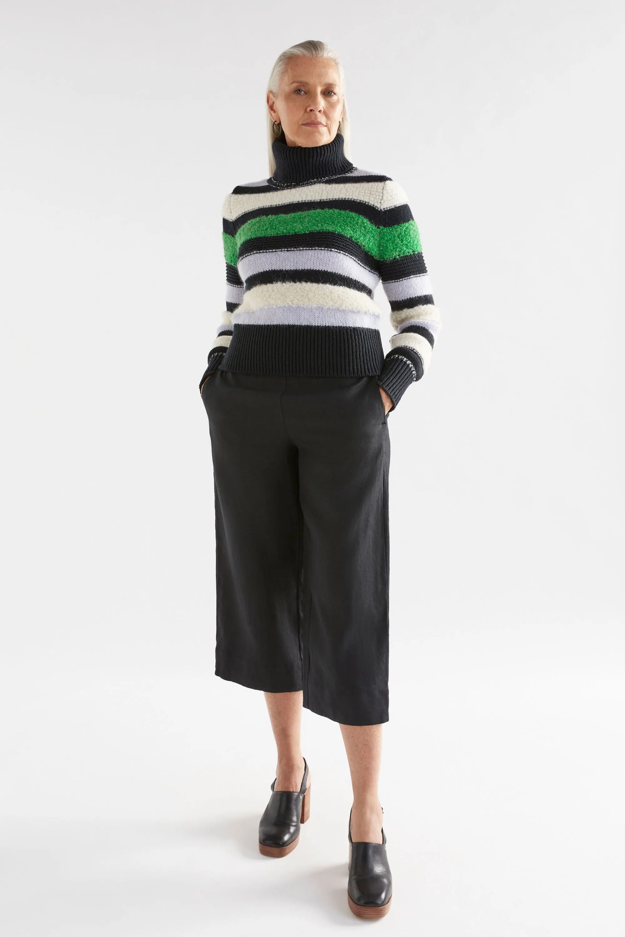 OLLI SWEATER - K0101