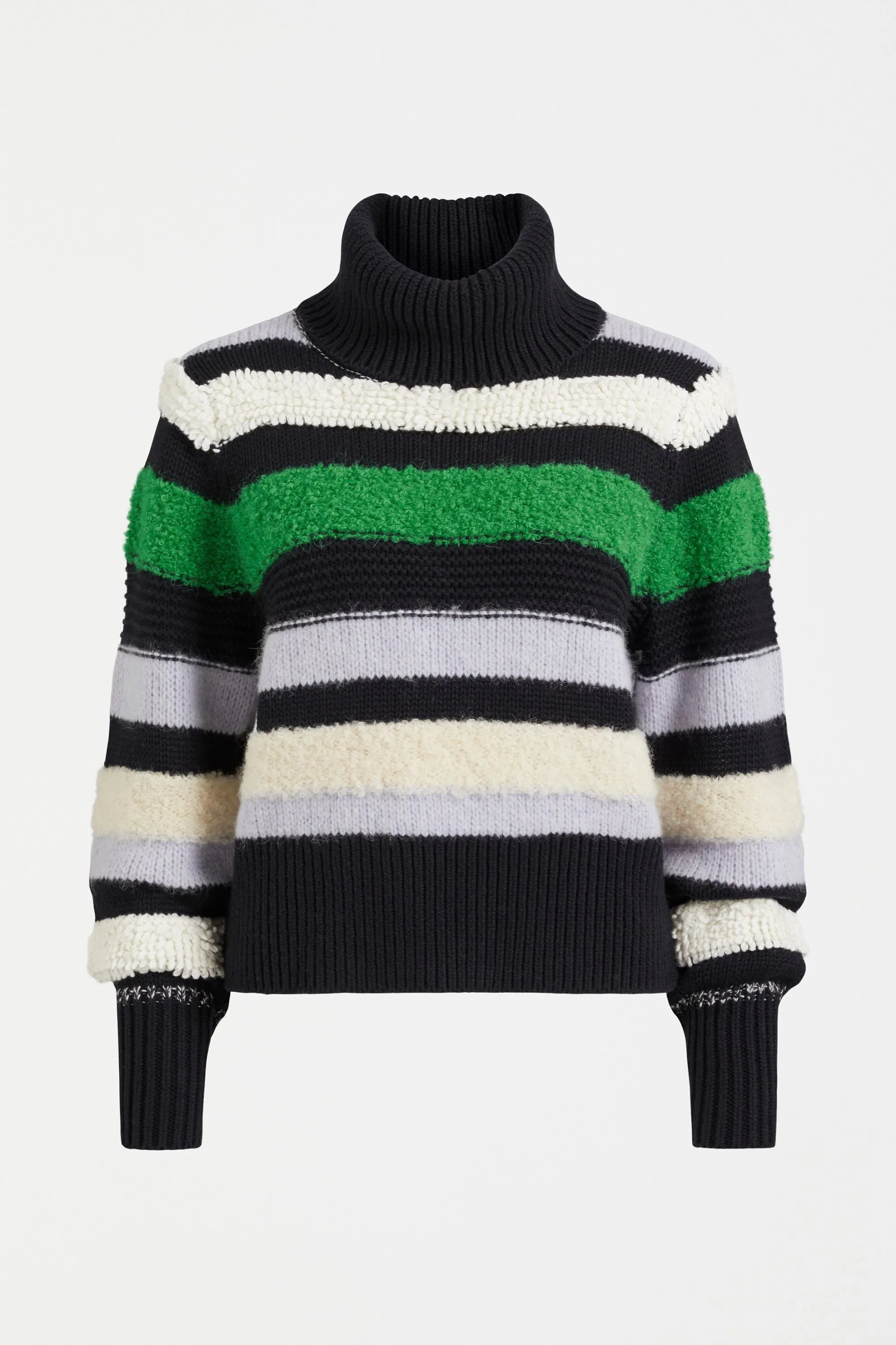 OLLI SWEATER - K0101