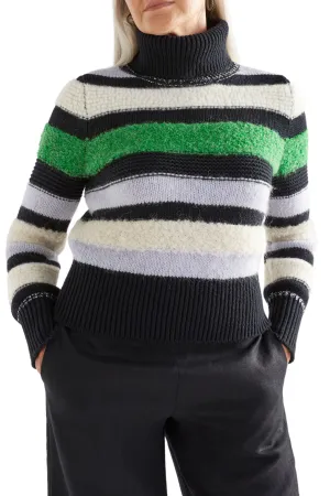 OLLI SWEATER - K0101