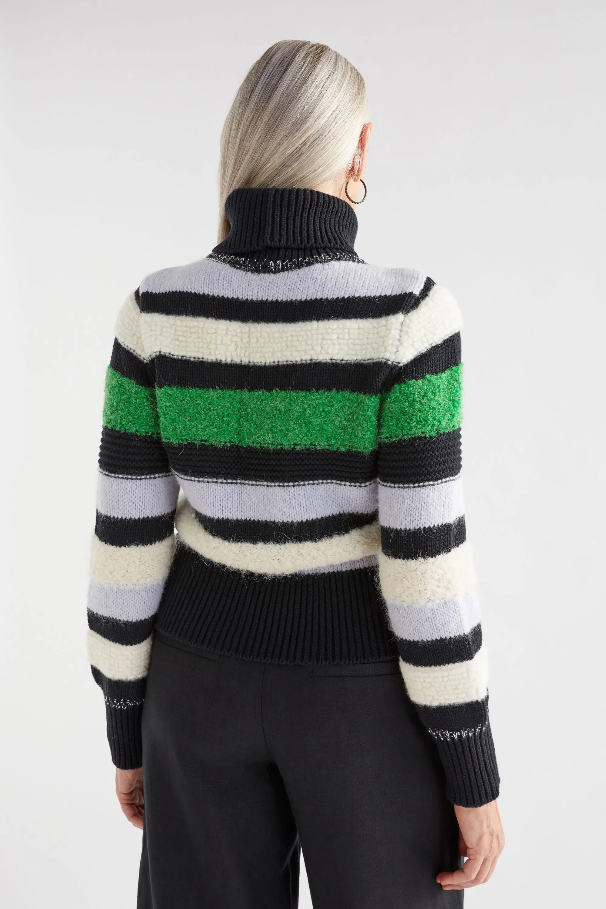 OLLI SWEATER - K0101