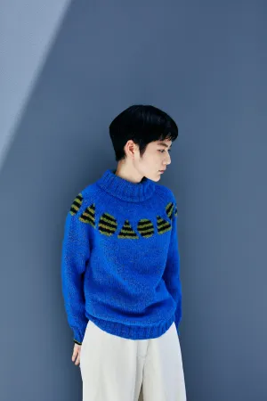 Origami Sweater Yarn Set