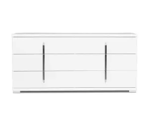 Palermo Double Dresser