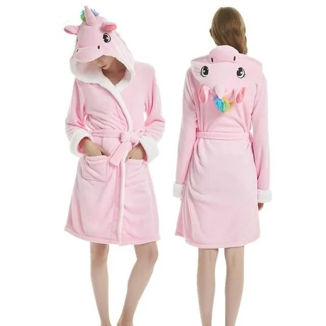 panda pajama set
