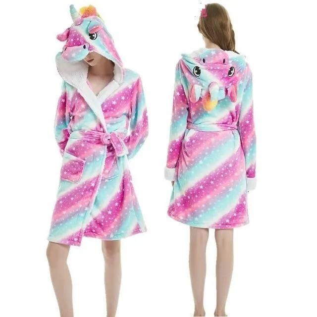 panda pajama set
