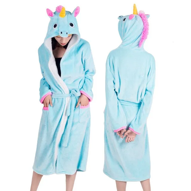 panda pajama set