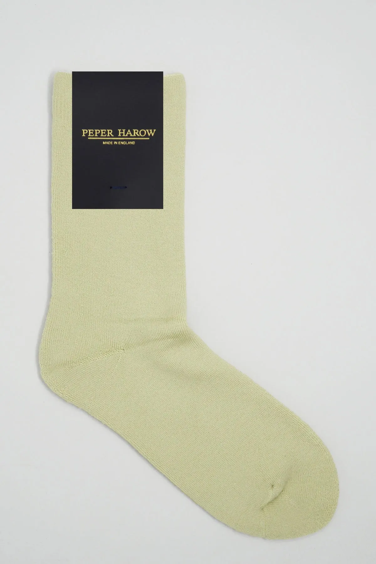 Plain Women's Bed Socks Bundle - Pink & Cream