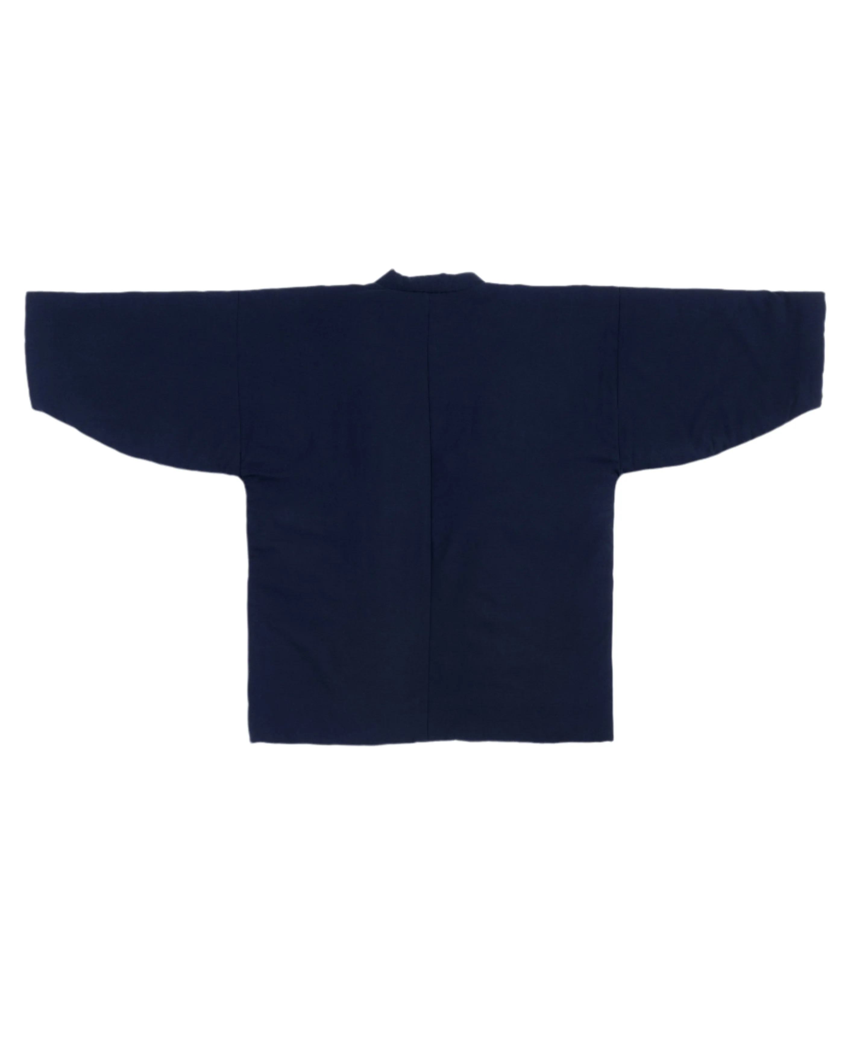 Quilted Hanten Kimono • Ai