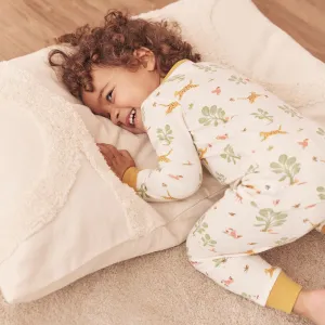 Rainforest Pajama Set