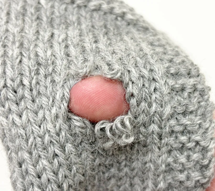 Repair Tutorials