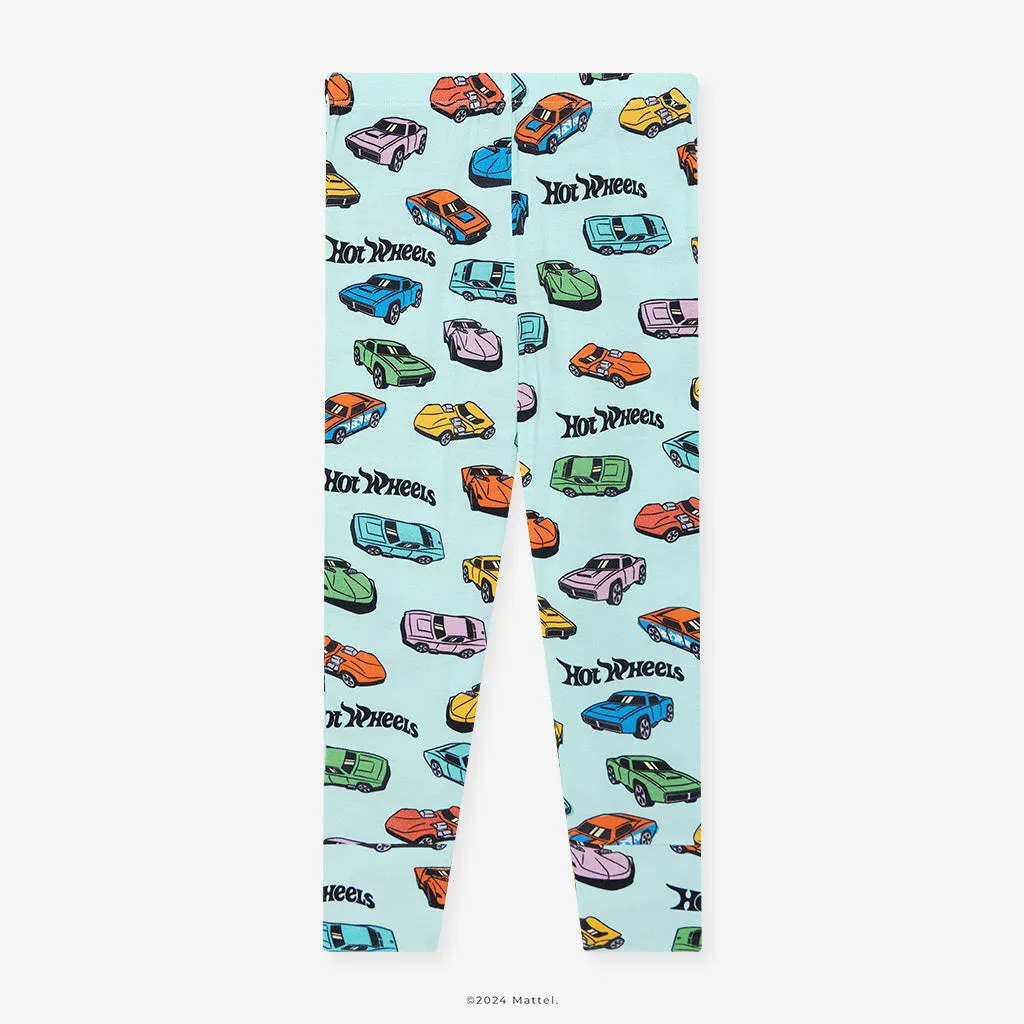 Retro Hot Wheels™ Classic Pajama Set