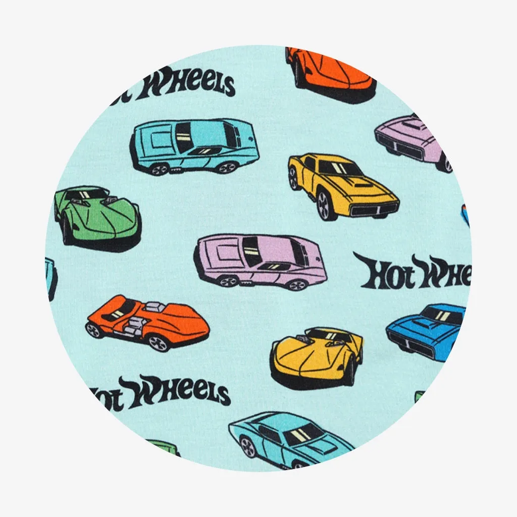 Retro Hot Wheels™ Classic Pajama Set