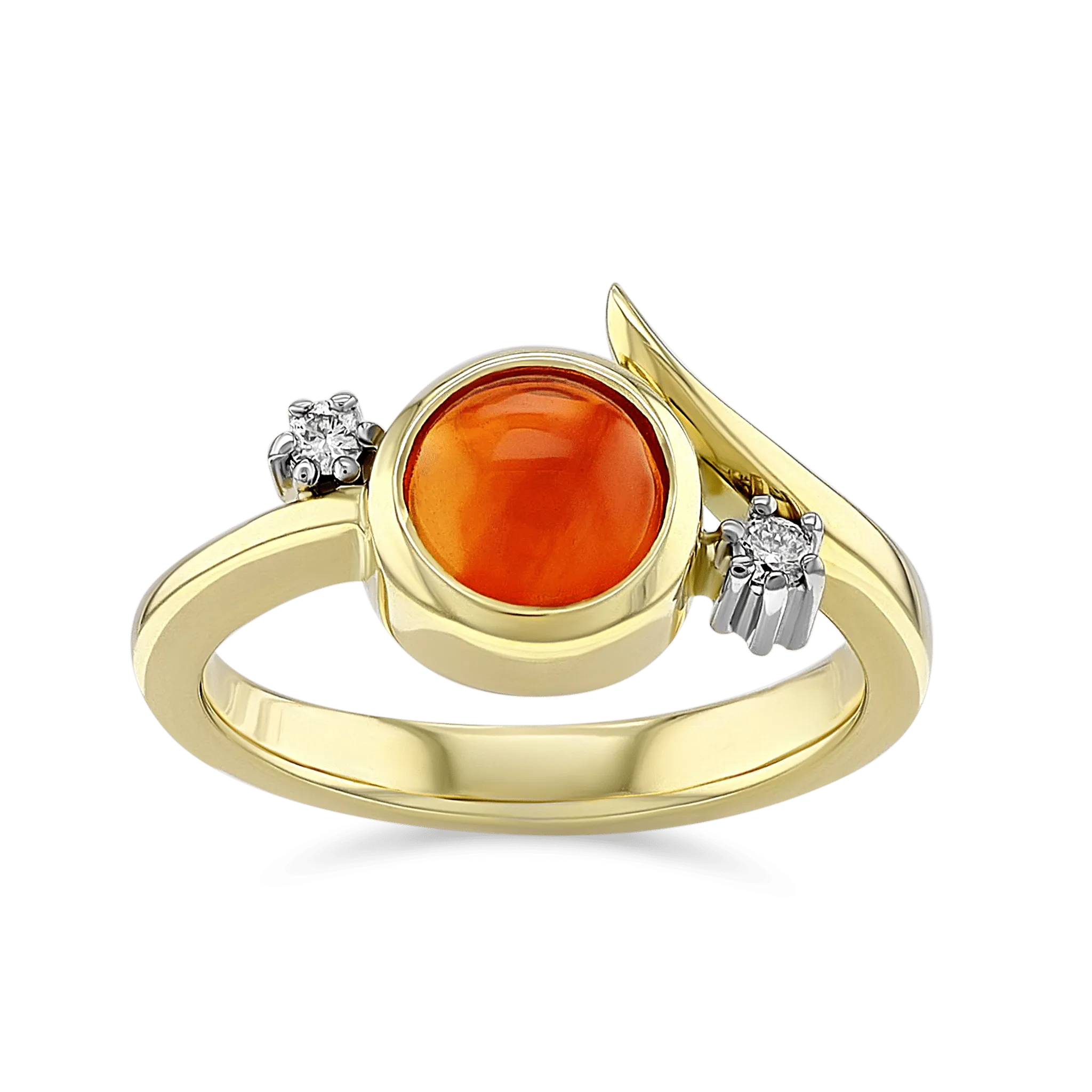 Serenity Ring