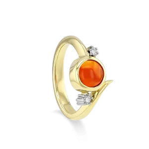 Serenity Ring