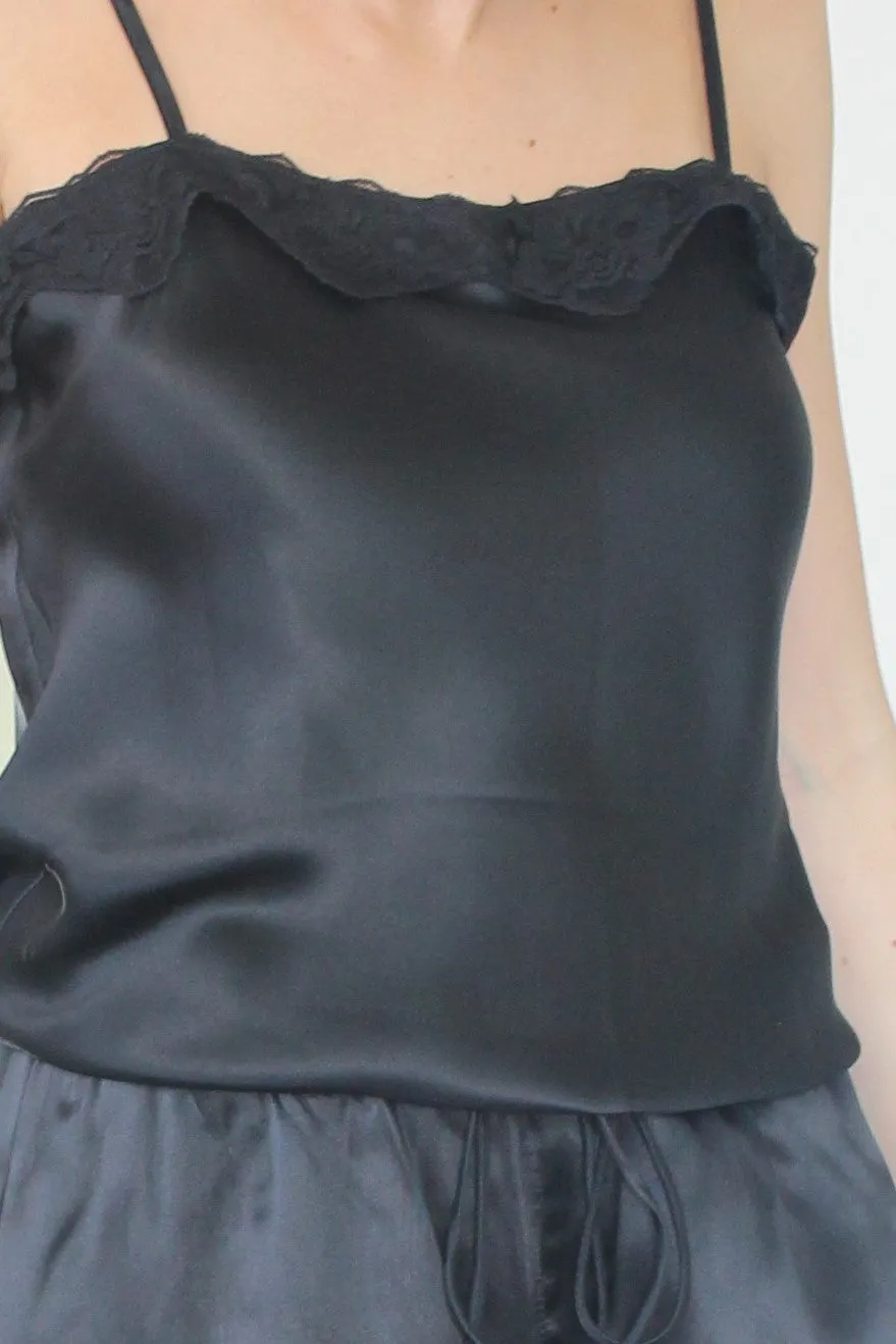 Soiree Deco Camisole -SALE