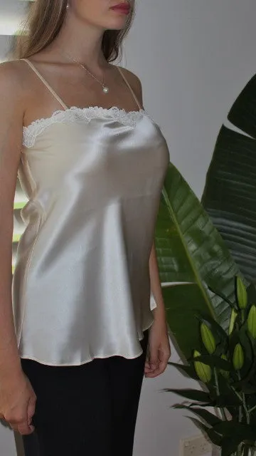 Soiree Deco Camisole -SALE