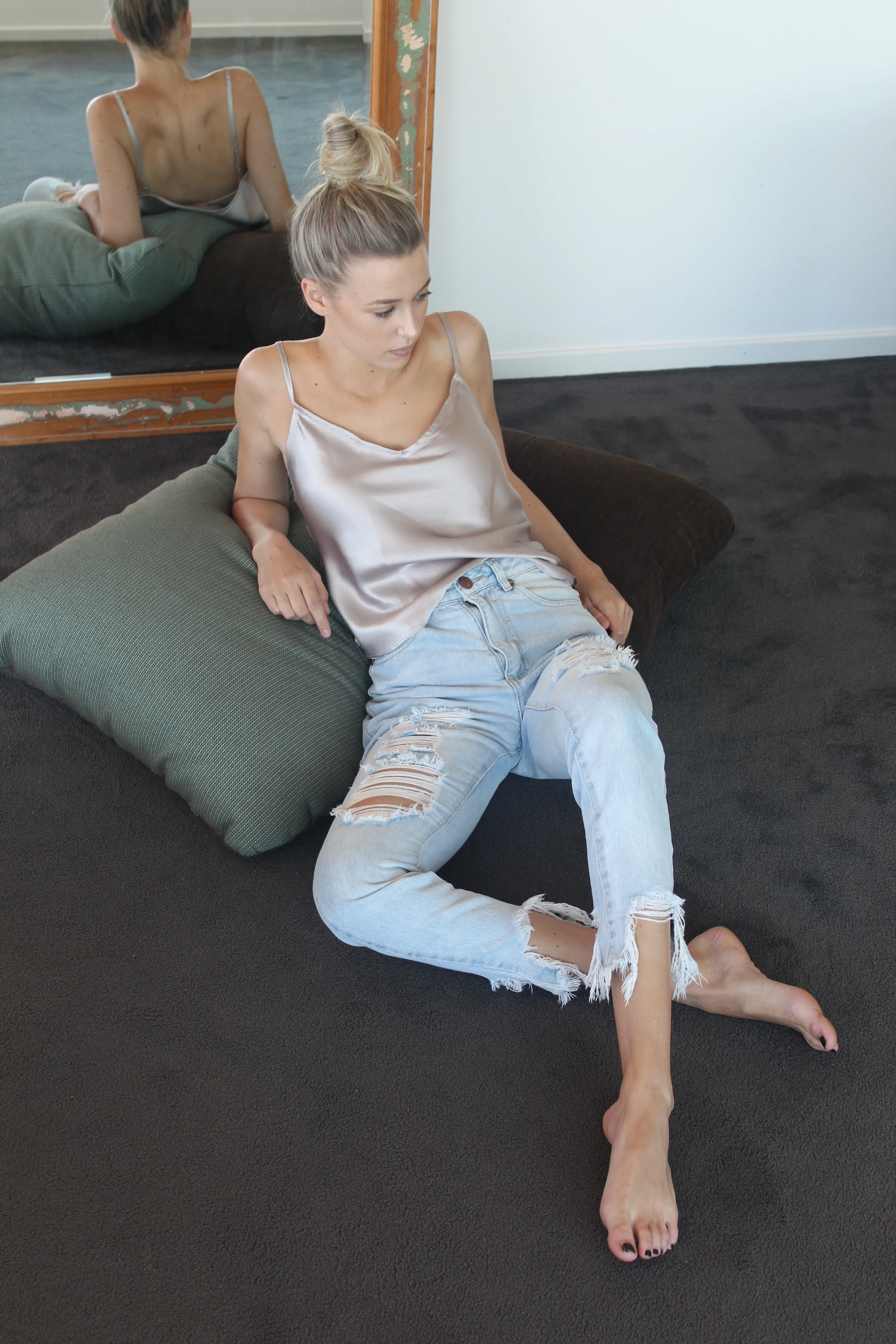 Soiree Victoria Classic Cami -SALE